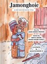 Jamonghoie - Wayetu Moore - 9781452499857