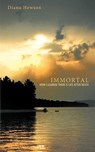 Immortal - Diana Hewson - 9781452532042