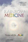 Rainbow Medicine - WOLF,  Leanne Levy-akasha White - 9781452598987