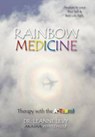Rainbow Medicine - WOLF,  Leanne Levy-akasha White - 9781452599007