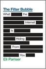 The Filter Bubble -  - 9781452601816