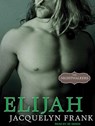 Elijah -  - 9781452603209