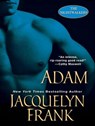 Adam -  - 9781452603230