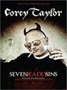 Seven Deadly Sins -  - 9781452604459