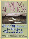 Healing After Loss -  - 9781452604862