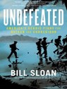 Undefeated -  - 9781452606378