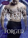 Forged -  - 9781452608747