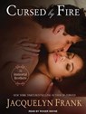Cursed by Fire -  - 9781452608754