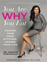 You Are Why You Eat - DURVASULA,  Ramani - 9781452612010