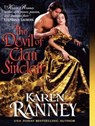 The Devil of Clan Sinclair -  - 9781452619842