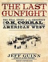 The Last Gunfight - GUINN,  Jeff - 9781452631158