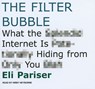 Filter Bubble - PARISER,  Eli - 9781452631813