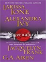 Supernatural -  - 9781452633992