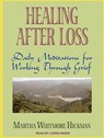 Healing After Loss -  - 9781452634869
