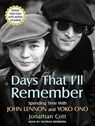 Days That I'll Remember -  - 9781452641836