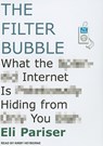 The Filter Bubble - PARISER,  Eli - 9781452651811