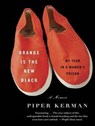 Orange Is the New Black -  - 9781452657660