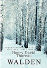 Walden - Henry David Thoreau - 9781452854328