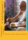 Veda Vigyanam: Essence of the Vedas: Volume 1 - S. Ramakrishnan - 9781452872094