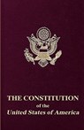 The Constitution of the United States of America - Founding Fathers - 9781452898476