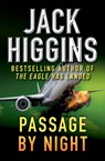 Passage by Night - Jack Higgins - 9781453200247