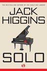 Solo - Jack Higgins - 9781453200544