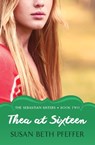 Thea at Sixteen - Susan Beth Pfeffer - 9781453201541