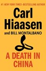 A Death in China - Carl Hiaasen ; Montalbano Bill - 9781453210710