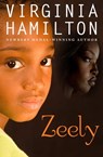 Zeely - Virginia Hamilton - 9781453213315