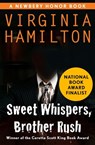 Sweet Whispers, Brother Rush - Virginia Hamilton - 9781453213858