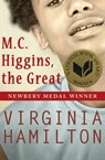 M.C. Higgins, the Great - Virginia Hamilton - 9781453213889