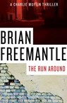The Run Around - Brian Freemantle - 9781453226438