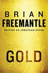 Gold - Brian Freemantle - 9781453226469