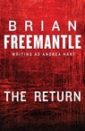 The Return - Brian Freemantle - 9781453226711