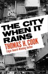 The City When It Rains - Thomas H. Cook - 9781453228029