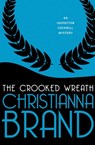 The Crooked Wreath - Christianna Brand - 9781453228357