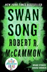 Swan Song - Robert R. McCammon - 9781453231524