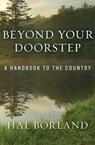Beyond Your Doorstep - Hal Borland - 9781453232378