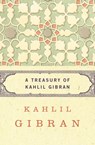 A Treasury of Kahlil Gibran - Kahlil Gibran - 9781453235546