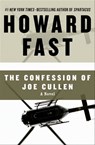The Confession of Joe Cullen - Howard Fast - 9781453237663