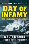 Day of Infamy - Walter Lord - 9781453238424