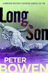Long Son - Peter Bowen - 9781453246795