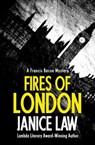 Fires of London - Janice Law - 9781453251508