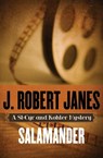 Salamander - J. Robert Janes - 9781453251904