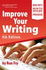 Improve Your Writing - Ron Fry - 9781453254219