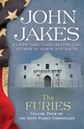 The Furies - John Jakes - 9781453255933