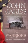 The Warriors - John Jakes - 9781453255957