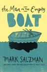The Man in the Empty Boat - Mark Salzman - 9781453258132