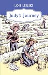 Judy's Journey - Lois Lenski - 9781453258422