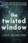 The Twisted Window - Lois Duncan - 9781453263372
